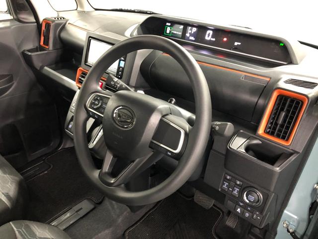 タントファンクロス　走行５２６キロ／ナビ／バックカメラ一年保証・走行距離無制限　走行５２６キロ　フルセグナビ　バックカメラ　ブルートゥース　サイドエアバック　クリアランスソナー　オートライト　ＬＥＤヘッドライト　シートヒーター　両側電動スライドドア（埼玉県）の中古車