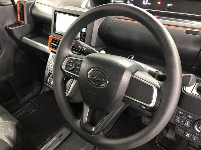 タントファンクロス　走行５２６キロ／ナビ／バックカメラ一年保証・走行距離無制限　走行５２６キロ　フルセグナビ　バックカメラ　ブルートゥース　サイドエアバック　クリアランスソナー　オートライト　ＬＥＤヘッドライト　シートヒーター　両側電動スライドドア（埼玉県）の中古車