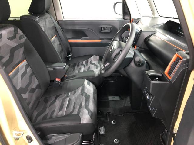 タントファンクロス　走行５７１キロ／９インチディスプレイオーディオ１年保証距離無制限　走行５７１キロ　ディスプレイオーディオ　バックカメラ　ブルートゥース　純正マット　サイドエアバッグ　ＬＥＤヘッドランプ　アイドリングストップ　シートヒーター　両側電動スライドドア（埼玉県）の中古車