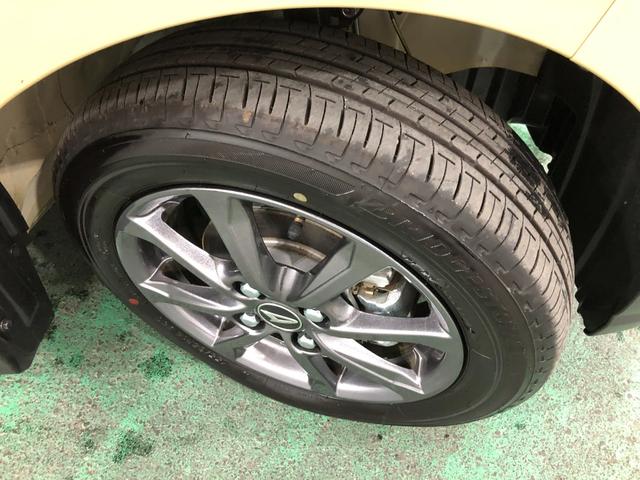 タントファンクロス　走行５７１キロ／９インチディスプレイオーディオ１年保証距離無制限　走行５７１キロ　ディスプレイオーディオ　バックカメラ　ブルートゥース　純正マット　サイドエアバッグ　ＬＥＤヘッドランプ　アイドリングストップ　シートヒーター　両側電動スライドドア（埼玉県）の中古車