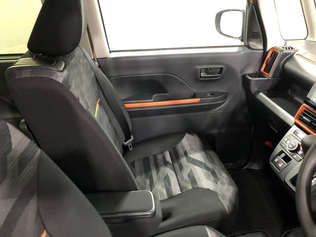 タントファンクロス　走行５７１キロ／９インチディスプレイオーディオ１年保証距離無制限　走行５７１キロ　ディスプレイオーディオ　バックカメラ　ブルートゥース　純正マット　サイドエアバッグ　ＬＥＤヘッドランプ　アイドリングストップ　シートヒーター　両側電動スライドドア（埼玉県）の中古車