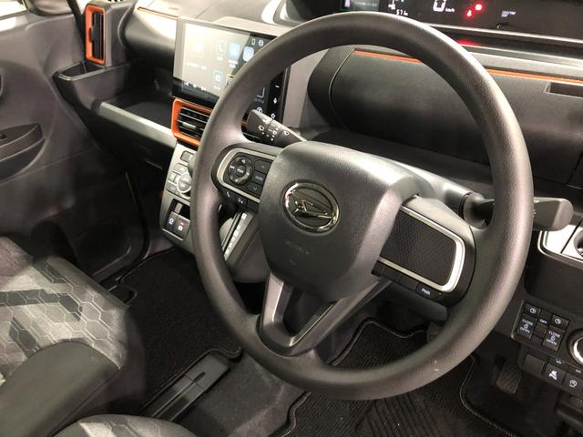 タントファンクロス　走行５７１キロ／９インチディスプレイオーディオ１年保証距離無制限　走行５７１キロ　ディスプレイオーディオ　バックカメラ　ブルートゥース　純正マット　サイドエアバッグ　ＬＥＤヘッドランプ　アイドリングストップ　シートヒーター　両側電動スライドドア（埼玉県）の中古車