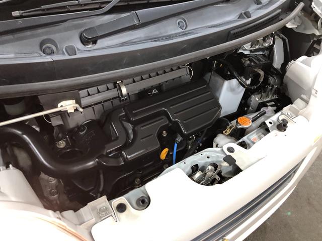 タントエグゼG 走行59368キロ/CDチューナー/タイヤ4本交換一年保証・走行距離無制限 走行59368キロ 助手席エアバック 純正カーペットマット CDチューナー アルミホイール トップシェイドガラス(埼玉県)の中古車