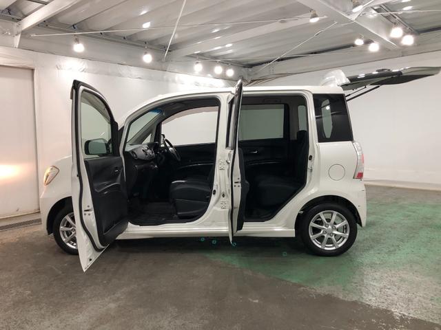 タントエグゼG 走行59368キロ/CDチューナー/タイヤ4本交換一年保証・走行距離無制限 走行59368キロ 助手席エアバック 純正カーペットマット CDチューナー アルミホイール トップシェイドガラス(埼玉県)の中古車