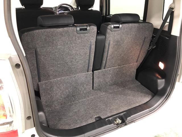 タントエグゼG 走行59368キロ/CDチューナー/タイヤ4本交換一年保証・走行距離無制限 走行59368キロ 助手席エアバック 純正カーペットマット CDチューナー アルミホイール トップシェイドガラス(埼玉県)の中古車