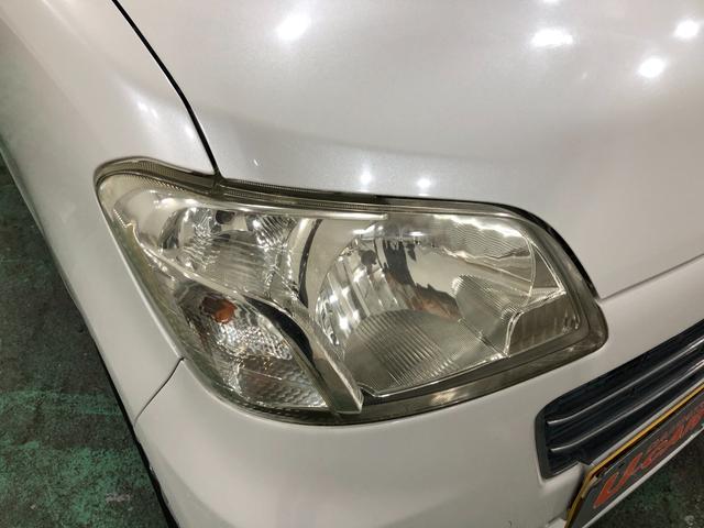 タントエグゼG 走行59368キロ/CDチューナー/タイヤ4本交換一年保証・走行距離無制限 走行59368キロ 助手席エアバック 純正カーペットマット CDチューナー アルミホイール トップシェイドガラス(埼玉県)の中古車