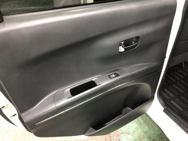 タントエグゼG 走行59368キロ/CDチューナー/タイヤ4本交換一年保証・走行距離無制限 走行59368キロ 助手席エアバック 純正カーペットマット CDチューナー アルミホイール トップシェイドガラス(埼玉県)の中古車