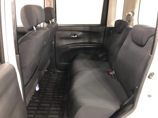 タントエグゼG 走行59368キロ/CDチューナー/タイヤ4本交換一年保証・走行距離無制限 走行59368キロ 助手席エアバック 純正カーペットマット CDチューナー アルミホイール トップシェイドガラス(埼玉県)の中古車