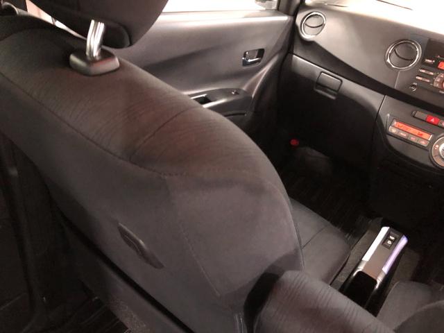 タントエグゼG 走行59368キロ/CDチューナー/タイヤ4本交換一年保証・走行距離無制限 走行59368キロ 助手席エアバック 純正カーペットマット CDチューナー アルミホイール トップシェイドガラス(埼玉県)の中古車