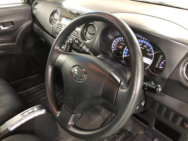 タントエグゼG 走行59368キロ/CDチューナー/タイヤ4本交換一年保証・走行距離無制限 走行59368キロ 助手席エアバック 純正カーペットマット CDチューナー アルミホイール トップシェイドガラス(埼玉県)の中古車