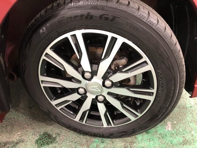 ムーヴカスタム X SAII 修復歴/走行46877キロ/純正ナビ1年保証距離無制限 走行距離46877キロ 純正フルセグナビ バックカメラ ブルートゥース 純正マット LEDヘッドランプ アイドリングストップ プッシュスタート オート格納式ドアミラー キーフリー(埼玉県)の中古車