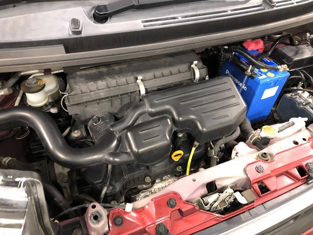 ムーヴカスタム X SAII 修復歴/走行46877キロ/純正ナビ1年保証距離無制限 走行距離46877キロ 純正フルセグナビ バックカメラ ブルートゥース 純正マット LEDヘッドランプ アイドリングストップ プッシュスタート オート格納式ドアミラー キーフリー(埼玉県)の中古車
