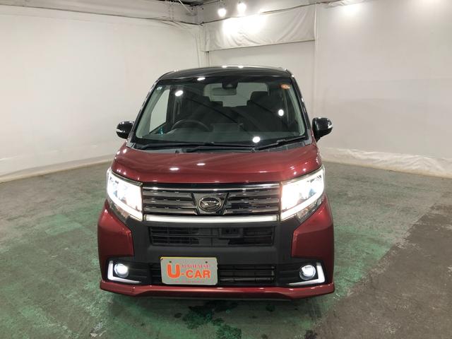 ムーヴカスタム X SAII 修復歴/走行46877キロ/純正ナビ1年保証距離無制限 走行距離46877キロ 純正フルセグナビ バックカメラ ブルートゥース 純正マット LEDヘッドランプ アイドリングストップ プッシュスタート オート格納式ドアミラー キーフリー(埼玉県)の中古車