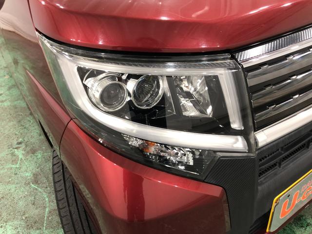 ムーヴカスタム X SAII 修復歴/走行46877キロ/純正ナビ1年保証距離無制限 走行距離46877キロ 純正フルセグナビ バックカメラ ブルートゥース 純正マット LEDヘッドランプ アイドリングストップ プッシュスタート オート格納式ドアミラー キーフリー(埼玉県)の中古車