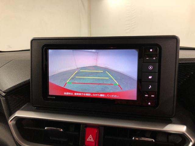 ロッキーＧ　走行５０２９６キロ／フルセグナビ／バックカメラ／ドラレコ１年保証距離無制限　走行距離５０２９６キロ　フルセグナビ　バックカメラ　ドラレコ　純正マット　サイドエアバッグ　ＬＥＤヘッドランプ　アイドリングストップ　シートヒーター　オート格納式ドアミラー（埼玉県）の中古車