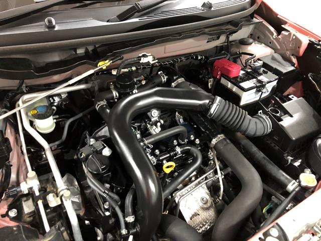 ロッキーＧ　走行５０２９６キロ／フルセグナビ／バックカメラ／ドラレコ１年保証距離無制限　走行距離５０２９６キロ　フルセグナビ　バックカメラ　ドラレコ　純正マット　サイドエアバッグ　ＬＥＤヘッドランプ　アイドリングストップ　シートヒーター　オート格納式ドアミラー（埼玉県）の中古車