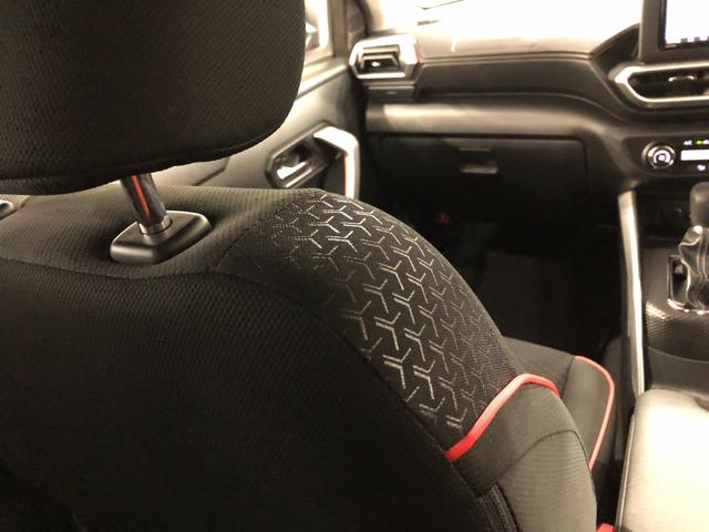 ロッキーＧ　走行５０２９６キロ／フルセグナビ／バックカメラ／ドラレコ１年保証距離無制限　走行距離５０２９６キロ　フルセグナビ　バックカメラ　ドラレコ　純正マット　サイドエアバッグ　ＬＥＤヘッドランプ　アイドリングストップ　シートヒーター　オート格納式ドアミラー（埼玉県）の中古車