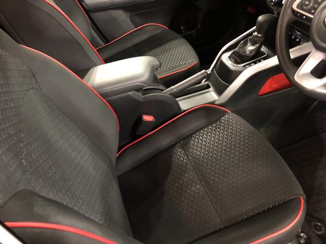 ロッキーＧ　走行５０２９６キロ／フルセグナビ／バックカメラ／ドラレコ１年保証距離無制限　走行距離５０２９６キロ　フルセグナビ　バックカメラ　ドラレコ　純正マット　サイドエアバッグ　ＬＥＤヘッドランプ　アイドリングストップ　シートヒーター　オート格納式ドアミラー（埼玉県）の中古車