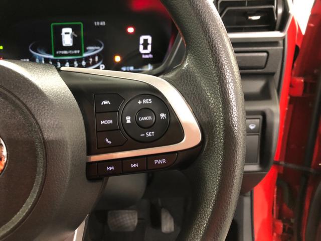 ロッキーＧ　走行５０２９６キロ／フルセグナビ／バックカメラ／ドラレコ１年保証距離無制限　走行距離５０２９６キロ　フルセグナビ　バックカメラ　ドラレコ　純正マット　サイドエアバッグ　ＬＥＤヘッドランプ　アイドリングストップ　シートヒーター　オート格納式ドアミラー（埼玉県）の中古車