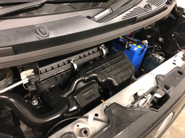 ムーヴキャンバスGメイクアップリミテッドSA3 走行45882キロ/ナビ一年保証・走行距離無制限 走行45882キロ フルセグナビ ブルートゥース 全周囲カメラ ドラレコ サイドエアバック オートライト LEDヘッドライト ベンチシート両側電動スライドドア(埼玉県)の中古車