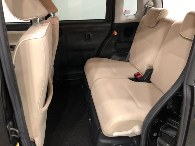 ムーヴキャンバスGメイクアップリミテッドSA3 走行45882キロ/ナビ一年保証・走行距離無制限 走行45882キロ フルセグナビ ブルートゥース 全周囲カメラ ドラレコ サイドエアバック オートライト LEDヘッドライト ベンチシート両側電動スライドドア(埼玉県)の中古車