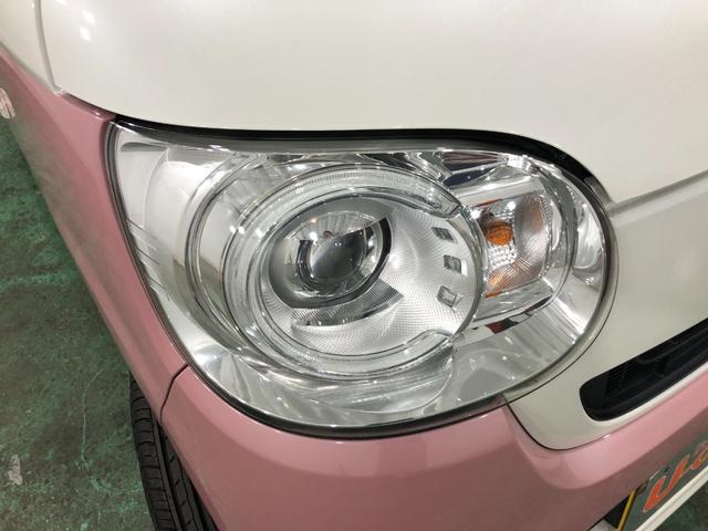 ムーヴキャンバスGメイクアップVS SA3 走行29515キロ/ナビドラレコ一年保証・走行距離無制限 走行29515キロ フルセグナビ ブルートゥース 全周囲カメラ ドラレコ クリアランスソナー オートライト LEDヘッドライト ベンチシート(埼玉県)の中古車