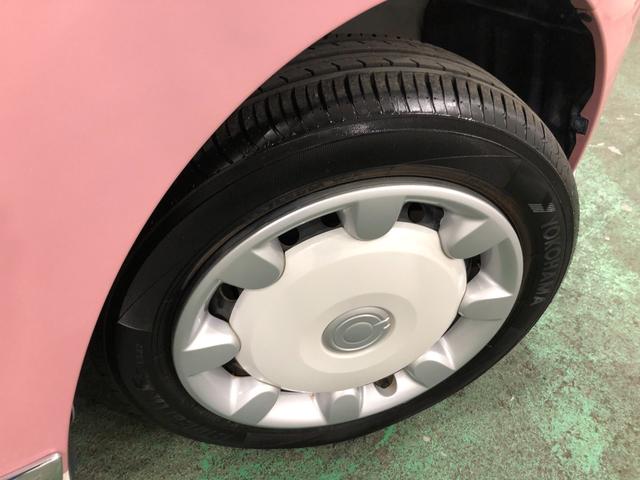 ムーヴキャンバスGメイクアップVS SA3 走行29515キロ/ナビドラレコ一年保証・走行距離無制限 走行29515キロ フルセグナビ ブルートゥース 全周囲カメラ ドラレコ クリアランスソナー オートライト LEDヘッドライト ベンチシート(埼玉県)の中古車