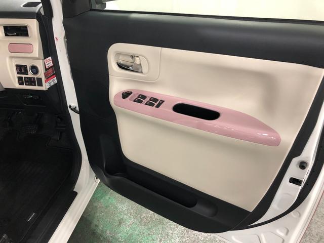 ムーヴキャンバスGメイクアップVS SA3 走行29515キロ/ナビドラレコ一年保証・走行距離無制限 走行29515キロ フルセグナビ ブルートゥース 全周囲カメラ ドラレコ クリアランスソナー オートライト LEDヘッドライト ベンチシート(埼玉県)の中古車