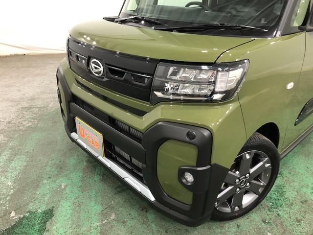 タントファンクロスターボ走行945キロ/ナビ/バックカメラ/ETC一年保証・走行距離無制限 走行945キロ フルセグナビ ブルートゥース バックカメラ クリアランスソナー オートライト LEDヘッドライト シートヒーター 両側電動スライドドア(埼玉県)の中古車