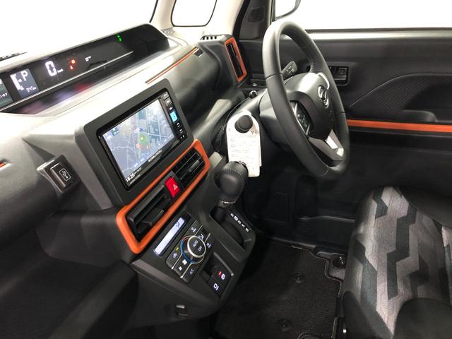タントファンクロスターボ走行945キロ/ナビ/バックカメラ/ETC一年保証・走行距離無制限 走行945キロ フルセグナビ ブルートゥース バックカメラ クリアランスソナー オートライト LEDヘッドライト シートヒーター 両側電動スライドドア(埼玉県)の中古車