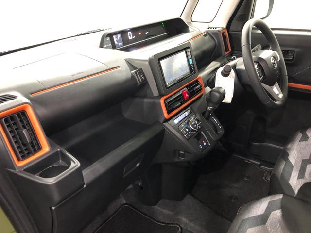 タントファンクロスターボ走行945キロ/ナビ/バックカメラ/ETC一年保証・走行距離無制限 走行945キロ フルセグナビ ブルートゥース バックカメラ クリアランスソナー オートライト LEDヘッドライト シートヒーター 両側電動スライドドア(埼玉県)の中古車