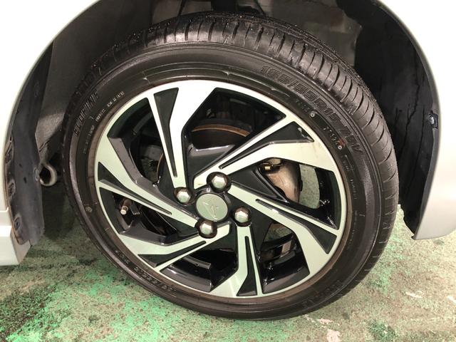 ムーヴカスタムRSハイパーSA3 走行34157キロ/雹害/ナビ一年保証・走行距離無制限 走行34157キロ フルセグナビ バックカメラ ブルートゥース ドラレコ オートライト LEDヘッドライト シートヒーター ベンチシート(埼玉県)の中古車