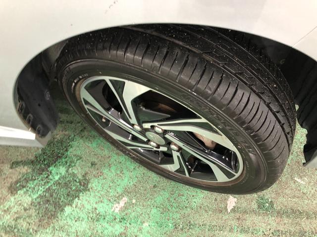ムーヴカスタムRSハイパーSA3 走行34157キロ/雹害/ナビ一年保証・走行距離無制限 走行34157キロ フルセグナビ バックカメラ ブルートゥース ドラレコ オートライト LEDヘッドライト シートヒーター ベンチシート(埼玉県)の中古車