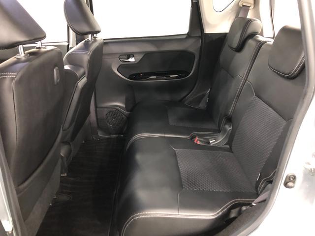 ムーヴカスタムRSハイパーSA3 走行34157キロ/雹害/ナビ一年保証・走行距離無制限 走行34157キロ フルセグナビ バックカメラ ブルートゥース ドラレコ オートライト LEDヘッドライト シートヒーター ベンチシート(埼玉県)の中古車