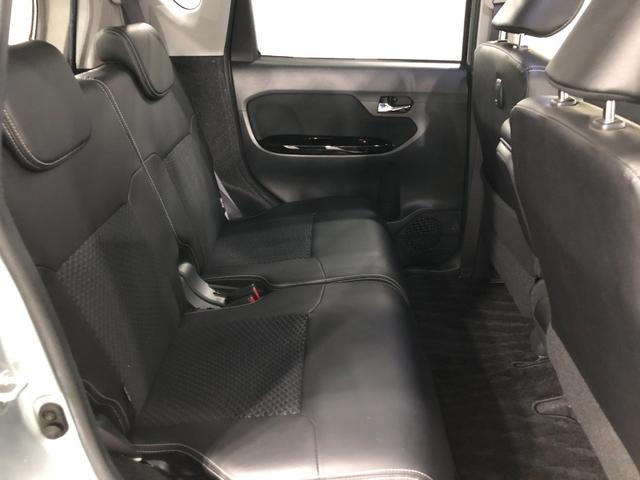 ムーヴカスタムRSハイパーSA3 走行34157キロ/雹害/ナビ一年保証・走行距離無制限 走行34157キロ フルセグナビ バックカメラ ブルートゥース ドラレコ オートライト LEDヘッドライト シートヒーター ベンチシート(埼玉県)の中古車