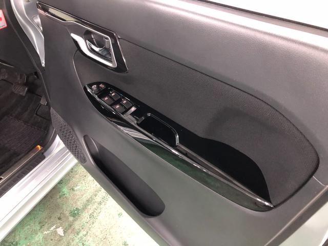ムーヴカスタムRSハイパーSA3 走行34157キロ/雹害/ナビ一年保証・走行距離無制限 走行34157キロ フルセグナビ バックカメラ ブルートゥース ドラレコ オートライト LEDヘッドライト シートヒーター ベンチシート(埼玉県)の中古車