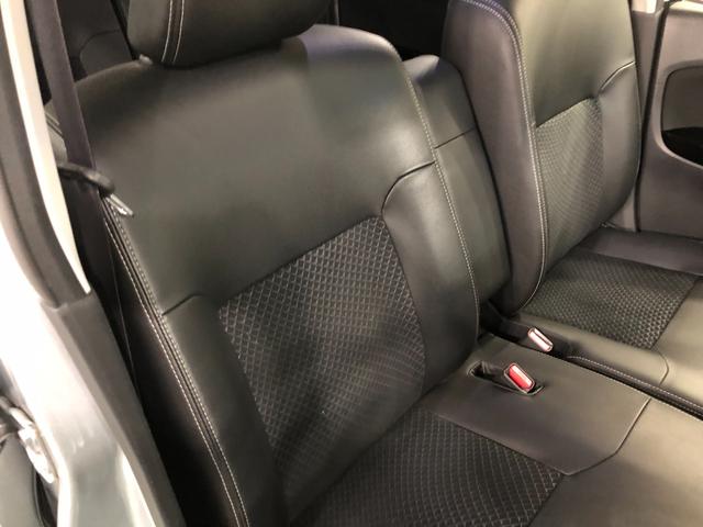 ムーヴカスタムRSハイパーSA3 走行34157キロ/雹害/ナビ一年保証・走行距離無制限 走行34157キロ フルセグナビ バックカメラ ブルートゥース ドラレコ オートライト LEDヘッドライト シートヒーター ベンチシート(埼玉県)の中古車
