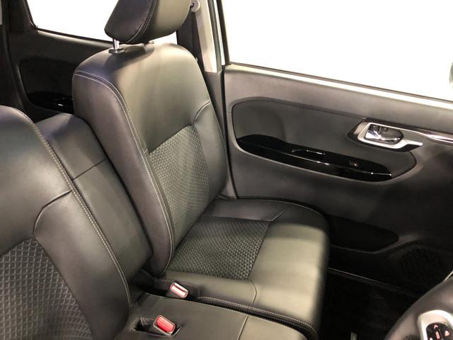 ムーヴカスタムRSハイパーSA3 走行34157キロ/雹害/ナビ一年保証・走行距離無制限 走行34157キロ フルセグナビ バックカメラ ブルートゥース ドラレコ オートライト LEDヘッドライト シートヒーター ベンチシート(埼玉県)の中古車