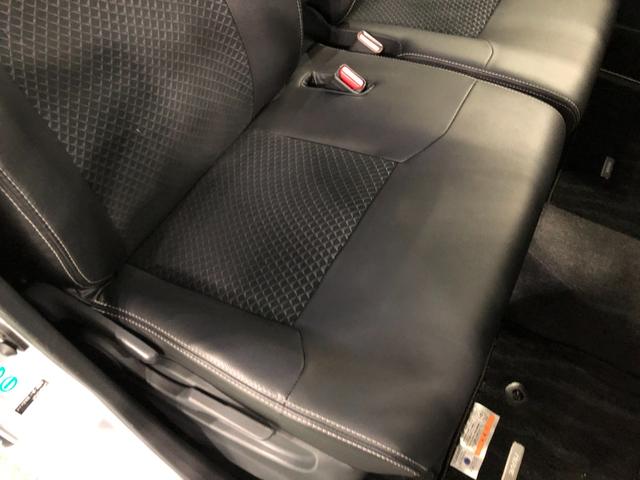 ムーヴカスタムRSハイパーSA3 走行34157キロ/雹害/ナビ一年保証・走行距離無制限 走行34157キロ フルセグナビ バックカメラ ブルートゥース ドラレコ オートライト LEDヘッドライト シートヒーター ベンチシート(埼玉県)の中古車