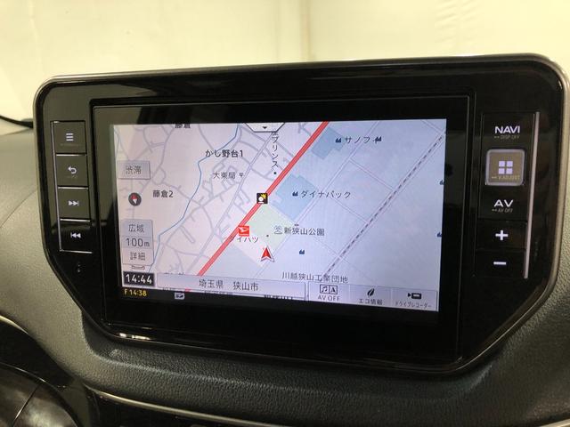 ムーヴカスタムRSハイパーSA3 走行34157キロ/雹害/ナビ一年保証・走行距離無制限 走行34157キロ フルセグナビ バックカメラ ブルートゥース ドラレコ オートライト LEDヘッドライト シートヒーター ベンチシート(埼玉県)の中古車
