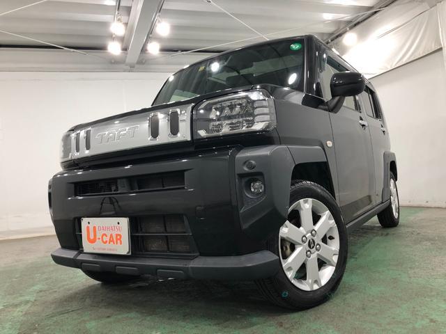 タフトGターボ 走行62240キロ/車検整備付/ナビ/バックカメラ一年保証・走行距離無制限 走行62240キロ フルセグナビ ブルートゥース バックカメラ サイドエアバック クリアランスソナー オートライト LEDヘッドライト シートヒーター(埼玉県)の中古車