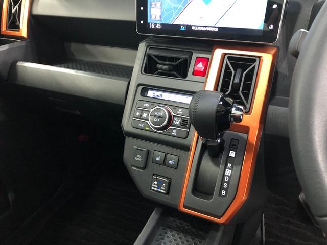 タフトGターボ 走行62240キロ/車検整備付/ナビ/バックカメラ一年保証・走行距離無制限 走行62240キロ フルセグナビ ブルートゥース バックカメラ サイドエアバック クリアランスソナー オートライト LEDヘッドライト シートヒーター(埼玉県)の中古車