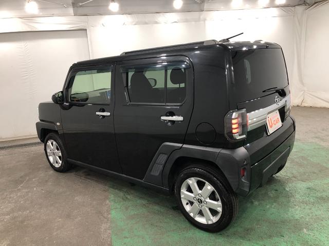 タフトGターボ 走行62240キロ/車検整備付/ナビ/バックカメラ一年保証・走行距離無制限 走行62240キロ フルセグナビ ブルートゥース バックカメラ サイドエアバック クリアランスソナー オートライト LEDヘッドライト シートヒーター(埼玉県)の中古車