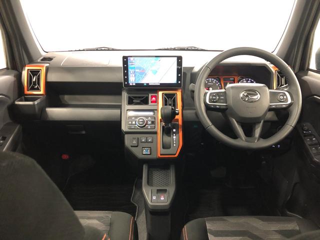 タフトGターボ 走行62240キロ/車検整備付/ナビ/バックカメラ一年保証・走行距離無制限 走行62240キロ フルセグナビ ブルートゥース バックカメラ サイドエアバック クリアランスソナー オートライト LEDヘッドライト シートヒーター(埼玉県)の中古車