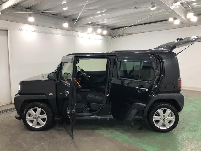 タフトGターボ 走行62240キロ/車検整備付/ナビ/バックカメラ一年保証・走行距離無制限 走行62240キロ フルセグナビ ブルートゥース バックカメラ サイドエアバック クリアランスソナー オートライト LEDヘッドライト シートヒーター(埼玉県)の中古車