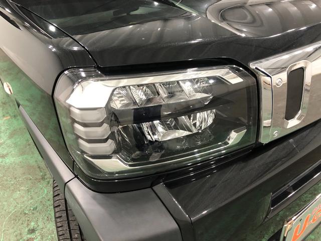 タフトGターボ 走行62240キロ/車検整備付/ナビ/バックカメラ一年保証・走行距離無制限 走行62240キロ フルセグナビ ブルートゥース バックカメラ サイドエアバック クリアランスソナー オートライト LEDヘッドライト シートヒーター(埼玉県)の中古車