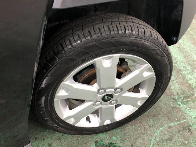 タフトGターボ 走行62240キロ/車検整備付/ナビ/バックカメラ一年保証・走行距離無制限 走行62240キロ フルセグナビ ブルートゥース バックカメラ サイドエアバック クリアランスソナー オートライト LEDヘッドライト シートヒーター(埼玉県)の中古車