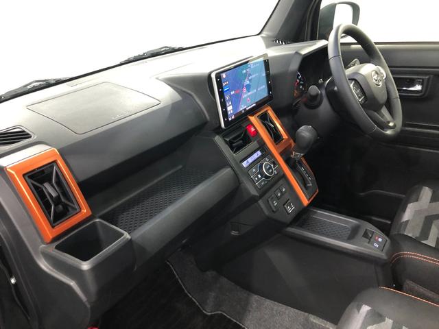 タフトGターボ 走行62240キロ/車検整備付/ナビ/バックカメラ一年保証・走行距離無制限 走行62240キロ フルセグナビ ブルートゥース バックカメラ サイドエアバック クリアランスソナー オートライト LEDヘッドライト シートヒーター(埼玉県)の中古車