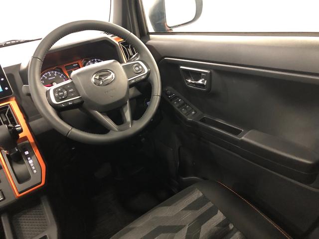 タフトGターボ 走行62240キロ/車検整備付/ナビ/バックカメラ一年保証・走行距離無制限 走行62240キロ フルセグナビ ブルートゥース バックカメラ サイドエアバック クリアランスソナー オートライト LEDヘッドライト シートヒーター(埼玉県)の中古車