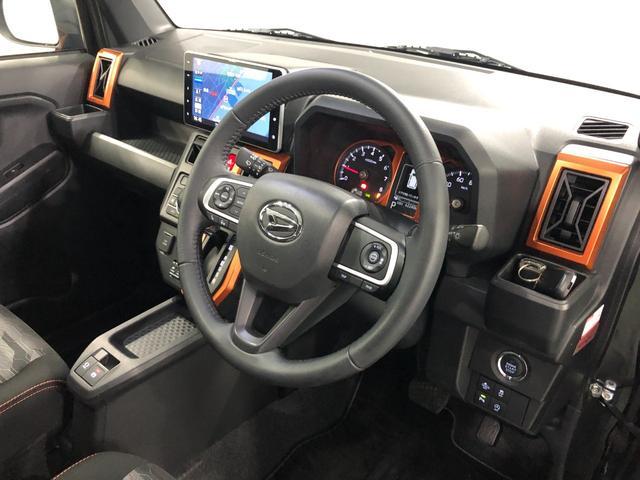 タフトGターボ 走行62240キロ/車検整備付/ナビ/バックカメラ一年保証・走行距離無制限 走行62240キロ フルセグナビ ブルートゥース バックカメラ サイドエアバック クリアランスソナー オートライト LEDヘッドライト シートヒーター(埼玉県)の中古車